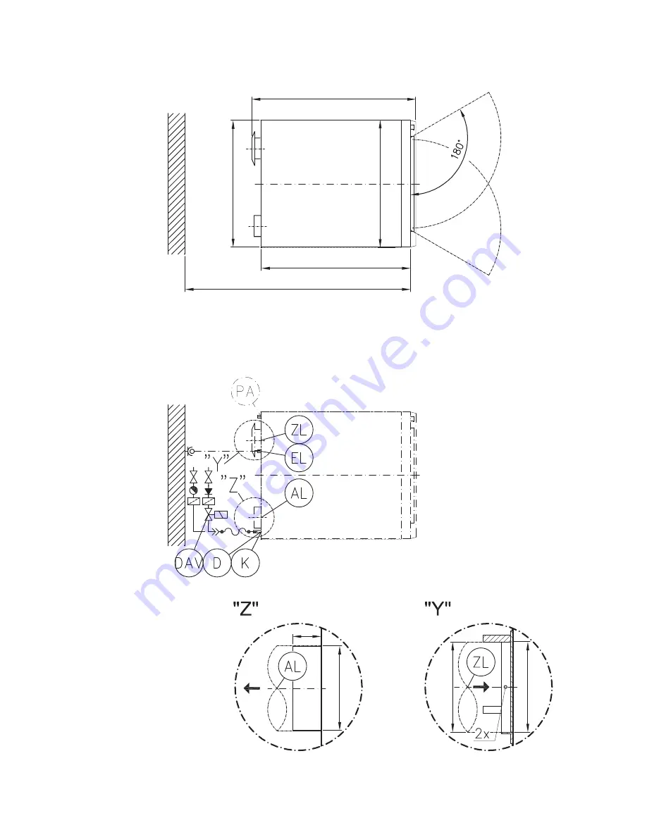 Miele PT 8407 D Скачать руководство пользователя страница 4