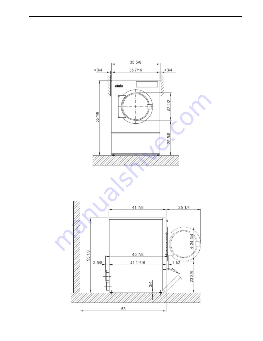 Miele PT 8407 EL Скачать руководство пользователя страница 3