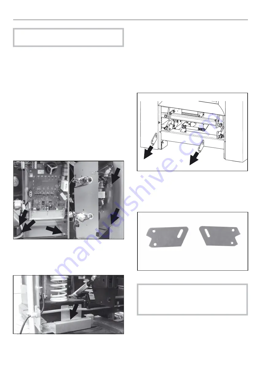 Miele PW 6163 Скачать руководство пользователя страница 40