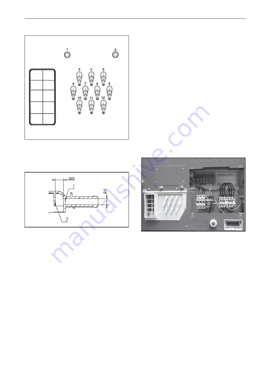 Miele PW 6163 Operating Instructions Manual Download Page 43