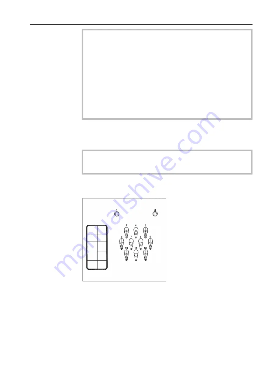 Miele PWM 514 EL Installations Plan Download Page 73