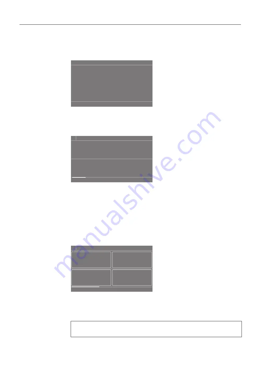 Miele PWM 912 Operating And Installation Instructions Download Page 24