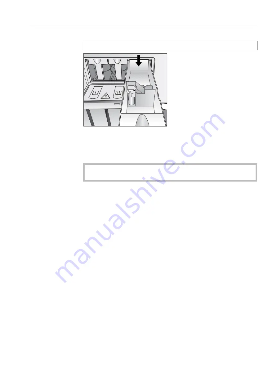 Miele PWM 912 Operating And Installation Instructions Download Page 27