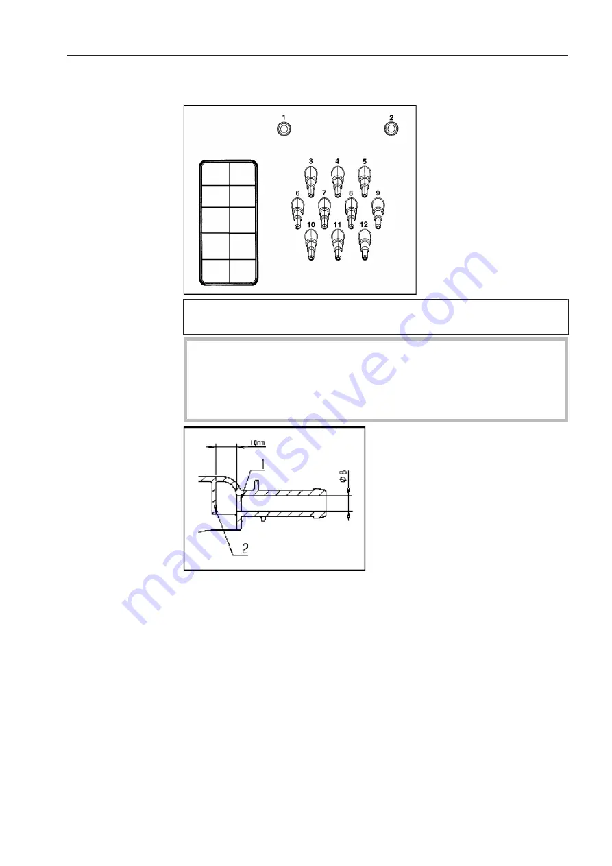 Miele PWM 912 Operating And Installation Instructions Download Page 45