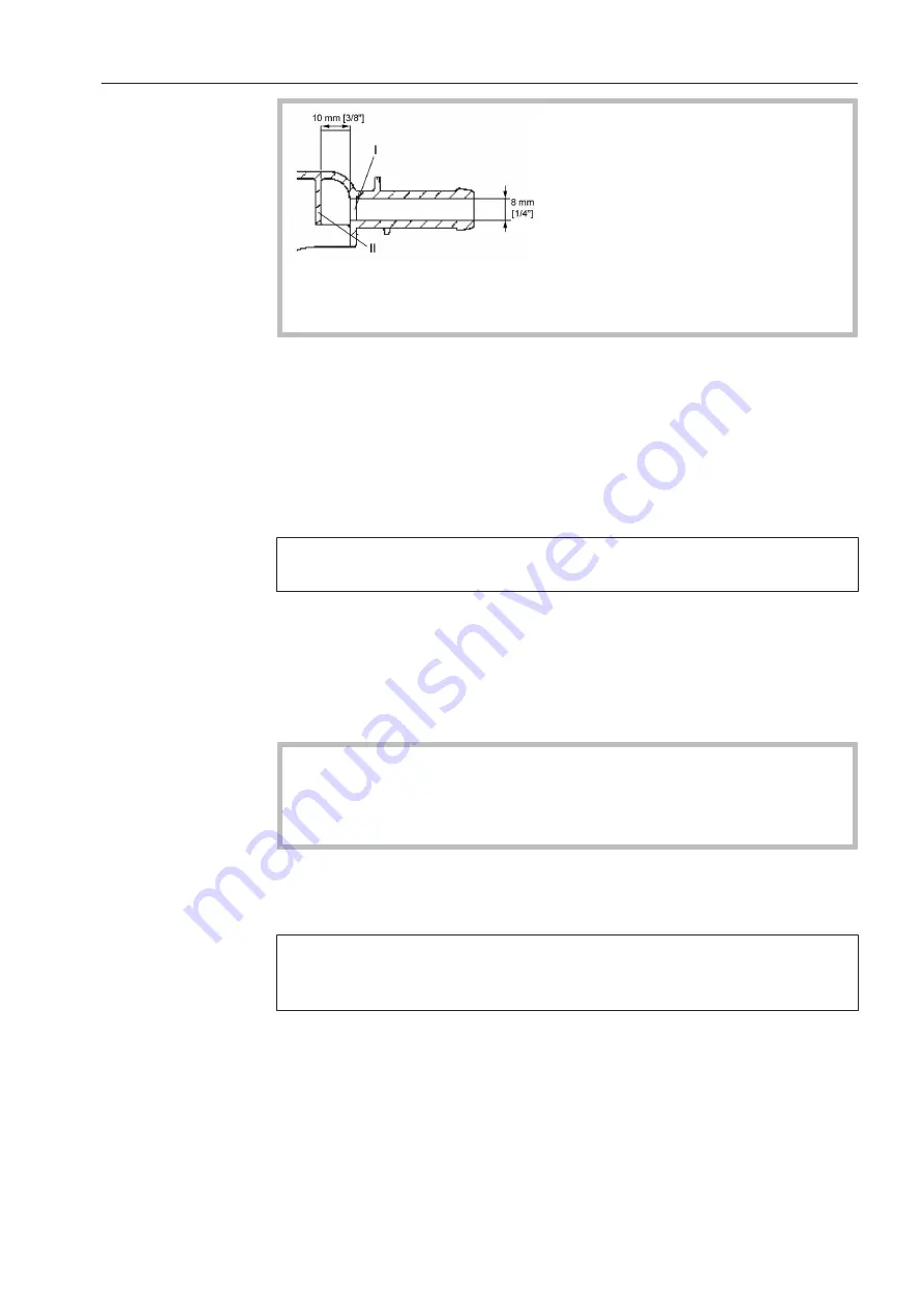 Miele PWM 916 SD Installations Plan Download Page 11