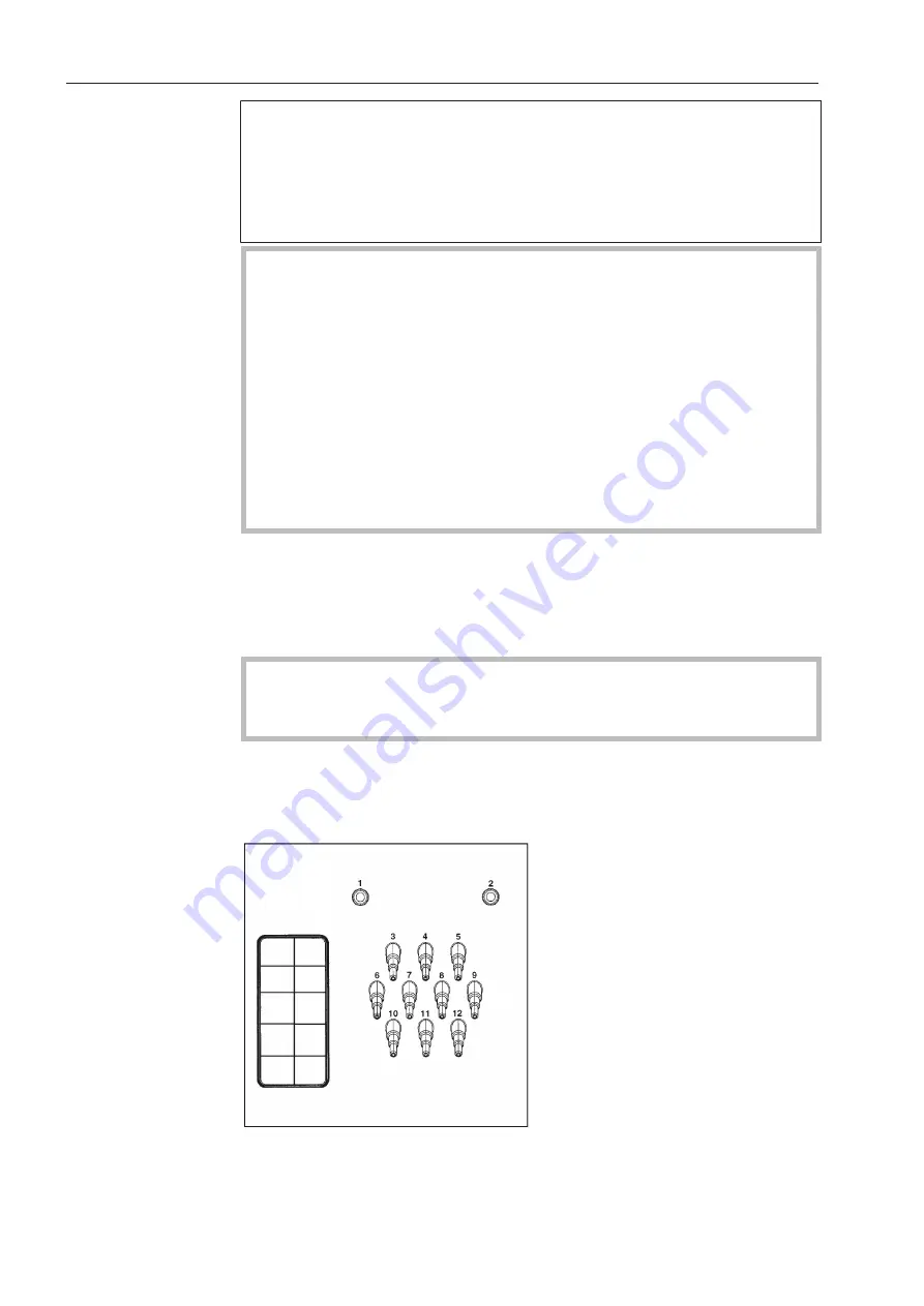 Miele PWM 916 SD Installations Plan Download Page 108