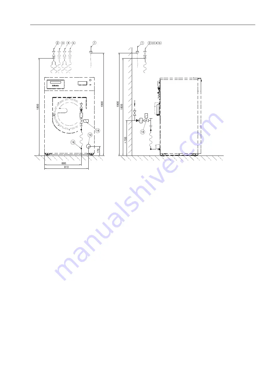 Miele PWM 916 SD Скачать руководство пользователя страница 117