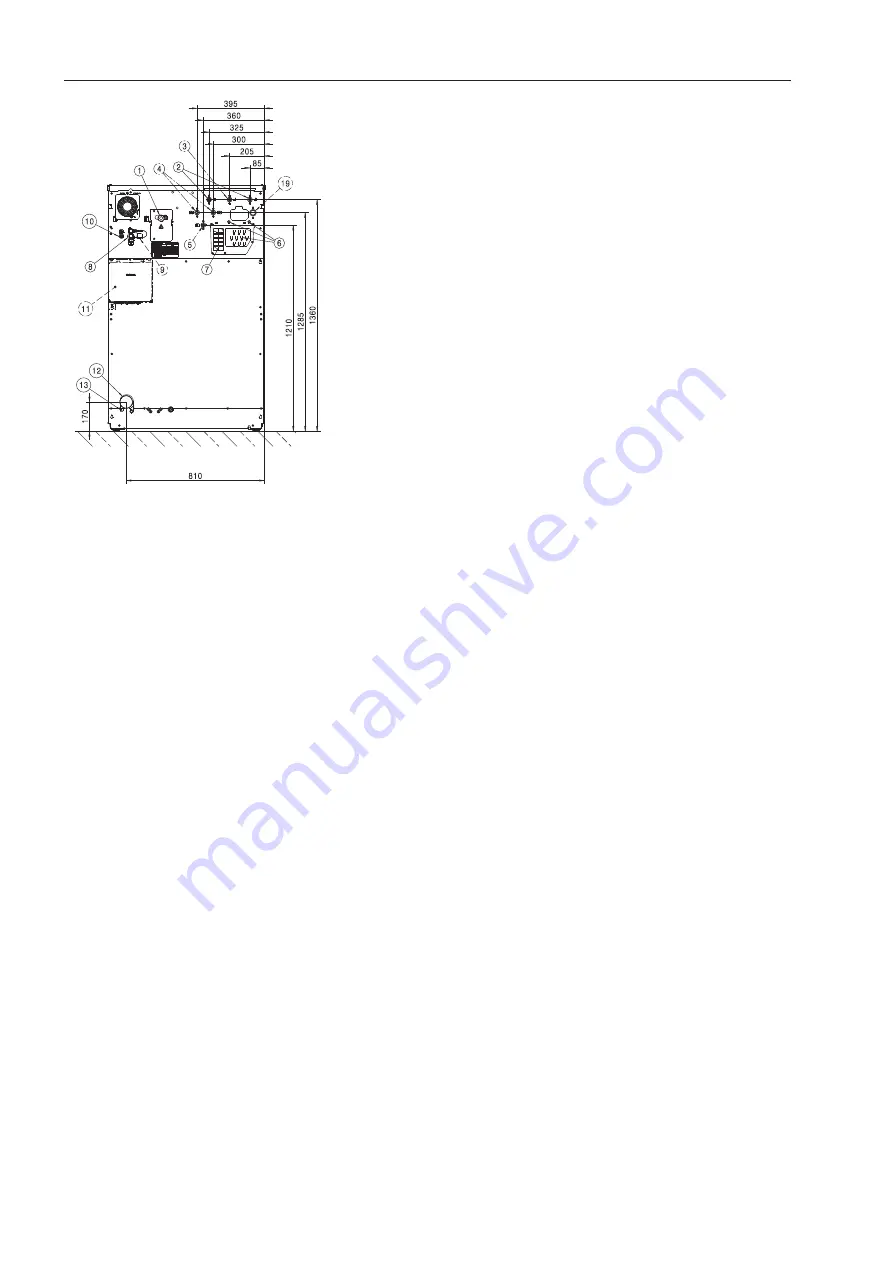 Miele PWM 920 EL Скачать руководство пользователя страница 56