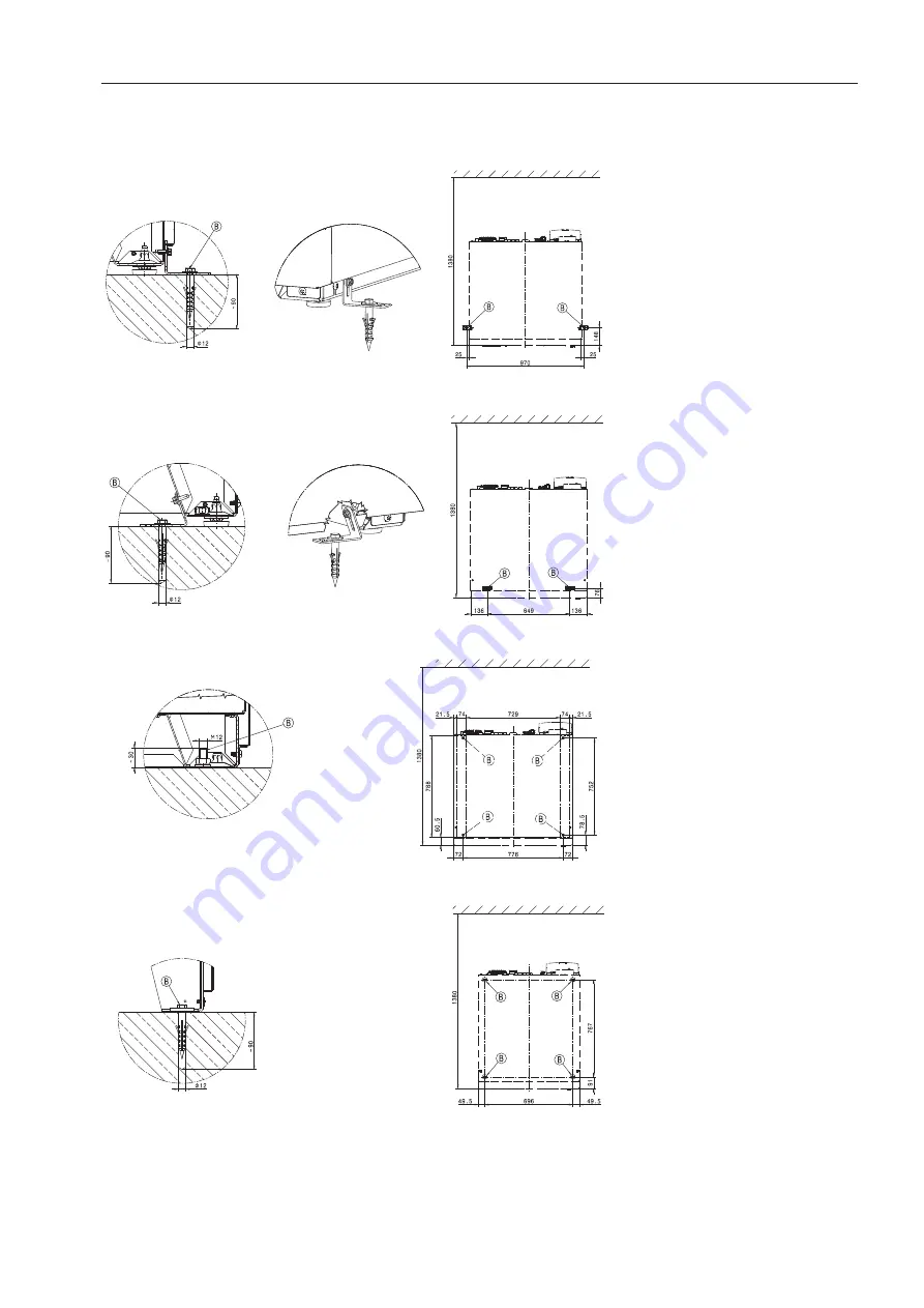 Miele PWM 920 EL Скачать руководство пользователя страница 83