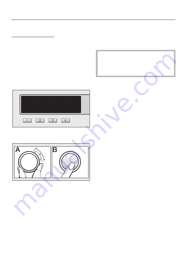 Miele PWT 6089 Vario Скачать руководство пользователя страница 28