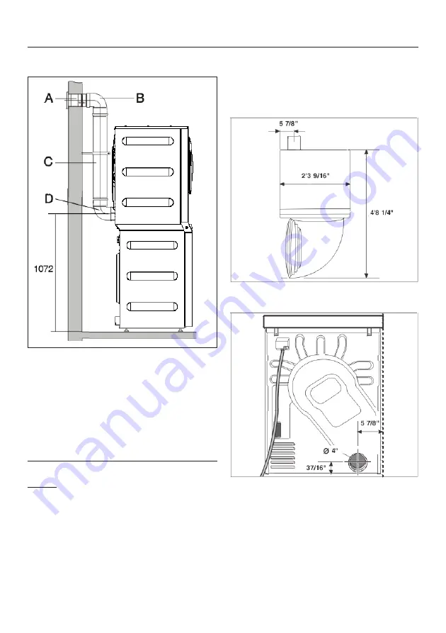 Miele PWT 6089 Vario Скачать руководство пользователя страница 89