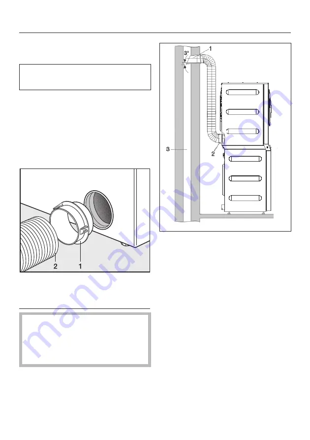 Miele PWT 6089 Vario Скачать руководство пользователя страница 91