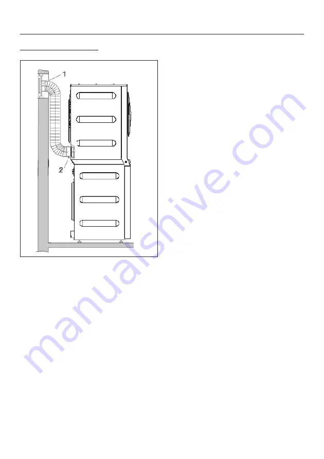 Miele PWT 6089 Vario Скачать руководство пользователя страница 92