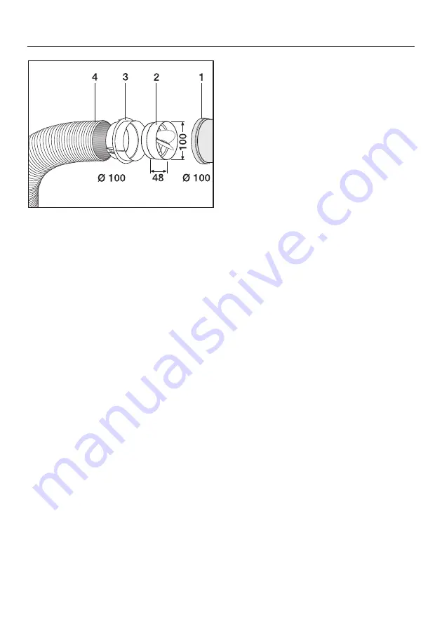 Miele PWT 6089 Vario Operating And Installation Instructions Download Page 94