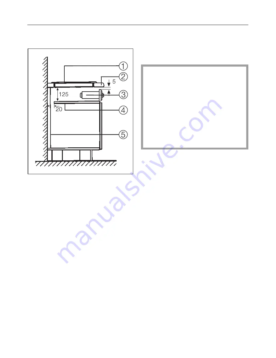 Miele SE 213 Operating Instructions Manual Download Page 17