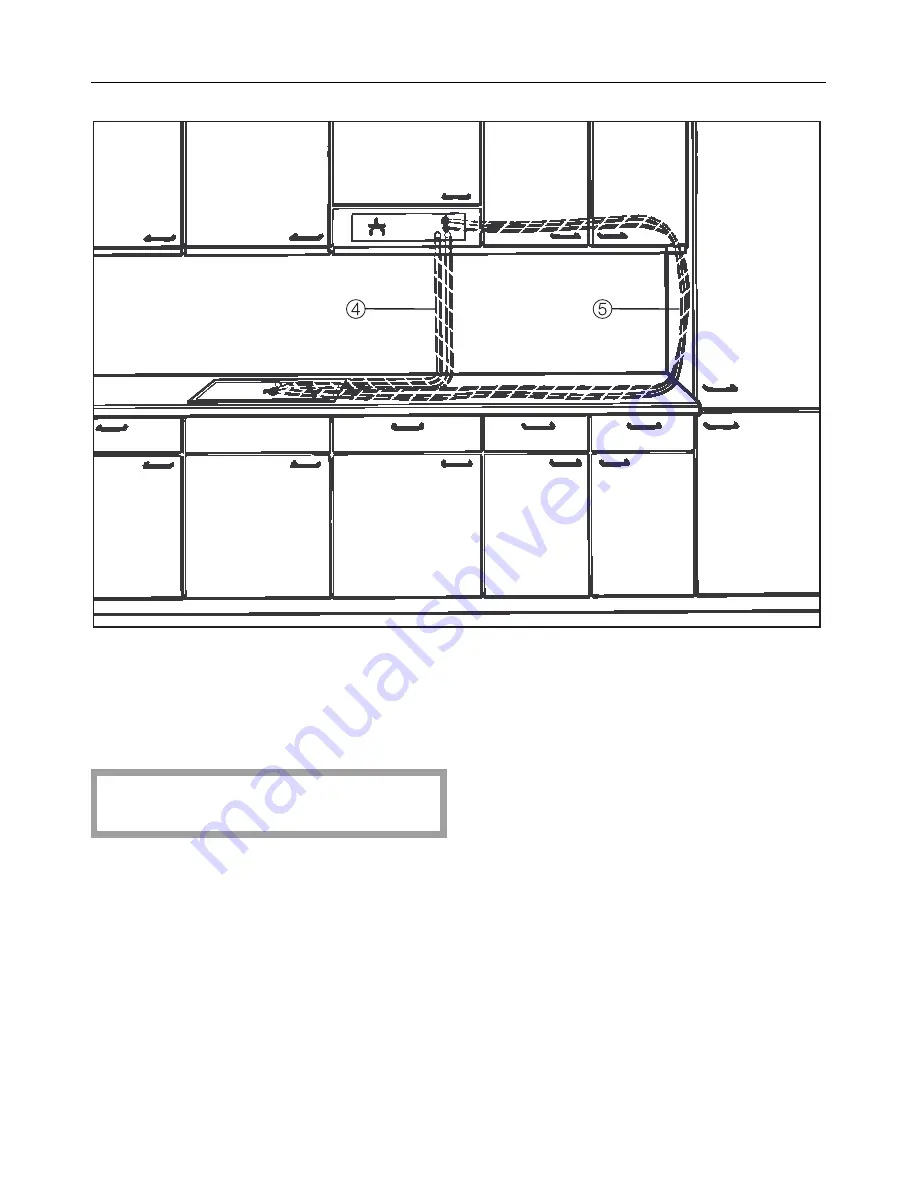 Miele SE 213 Operating Instructions Manual Download Page 19