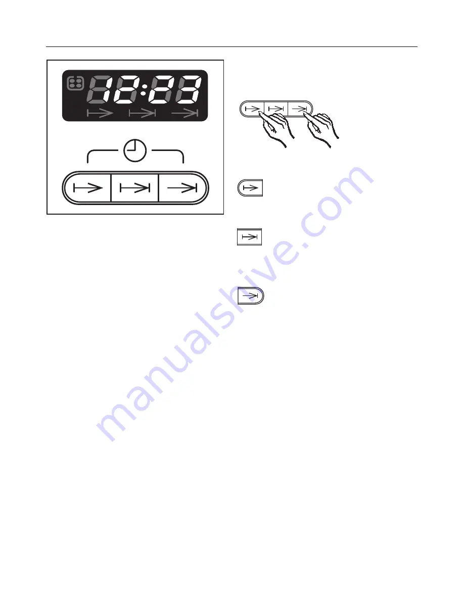 Miele SE 247 Operating Instructions Manual Download Page 7