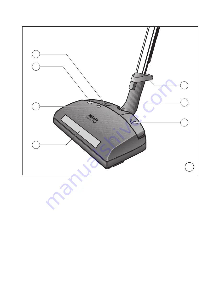 Miele SEB 236 -  2 Скачать руководство пользователя страница 107