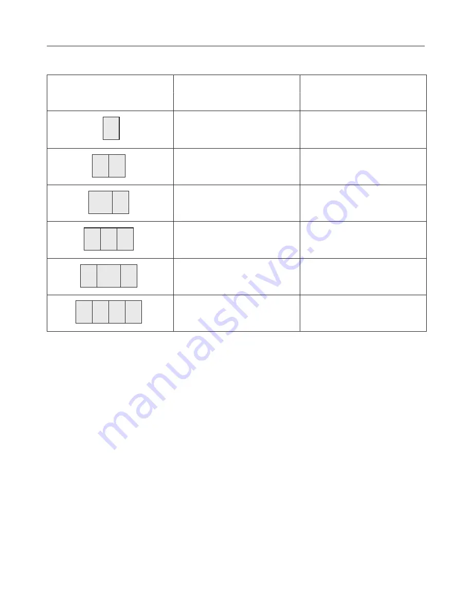 Miele SmartLine CS 7611 Operating And Installation Instructions Download Page 57