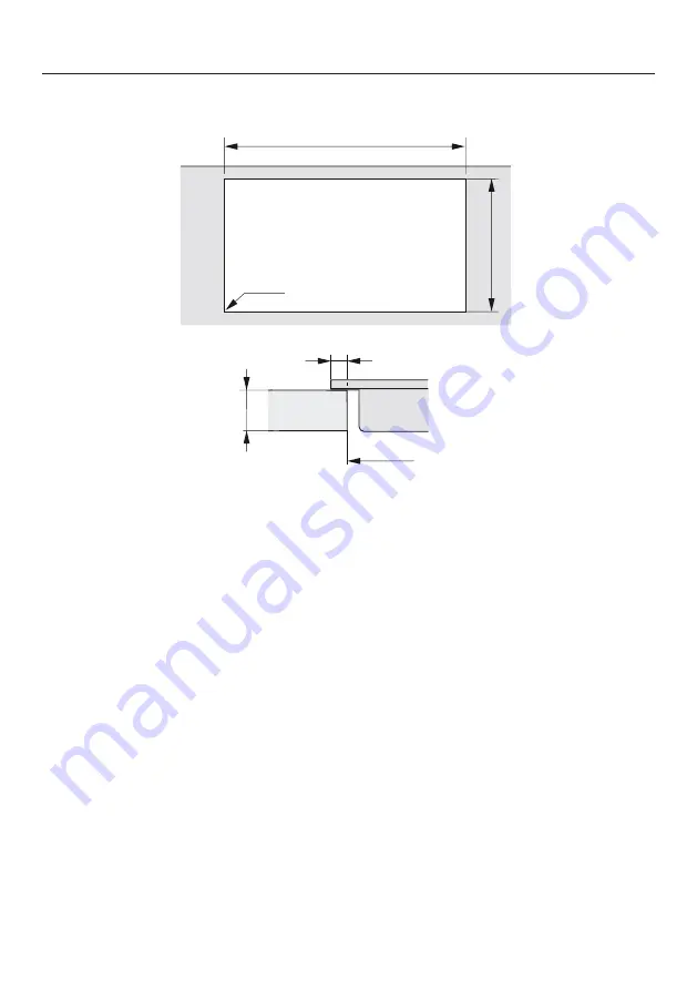 Miele SmartLine CS 7612 FL Скачать руководство пользователя страница 58