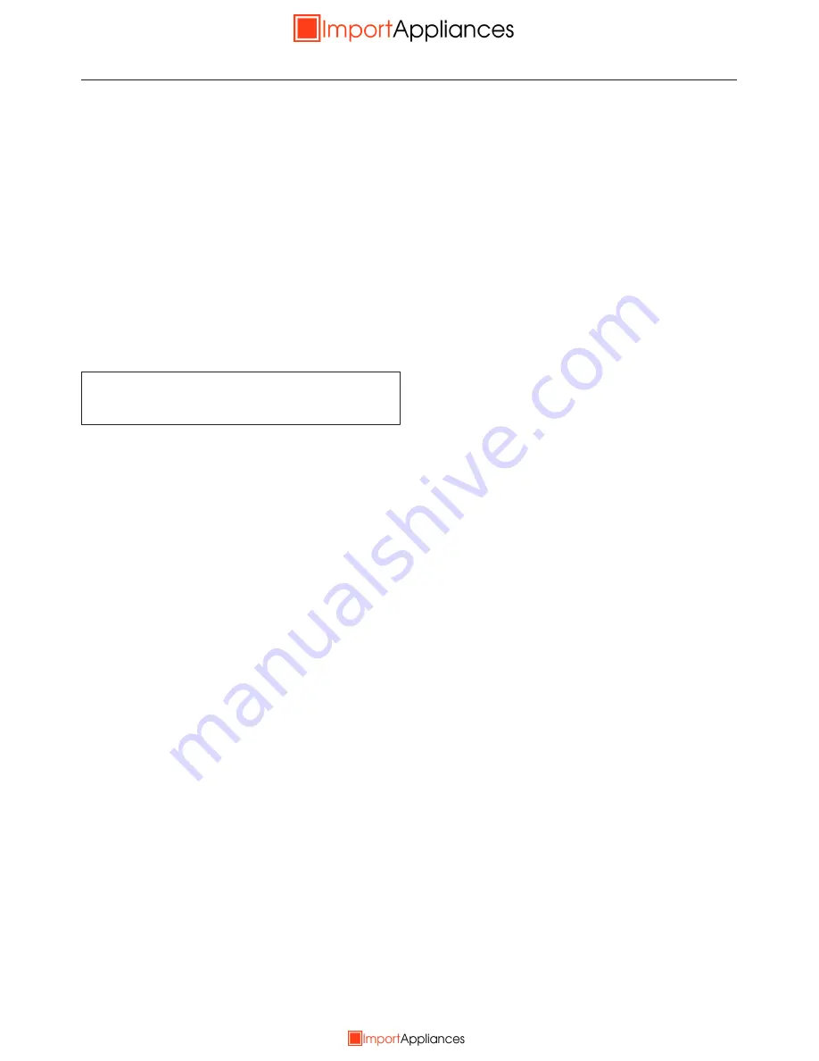 Miele SmartLine CS 7612 User Manual Download Page 33