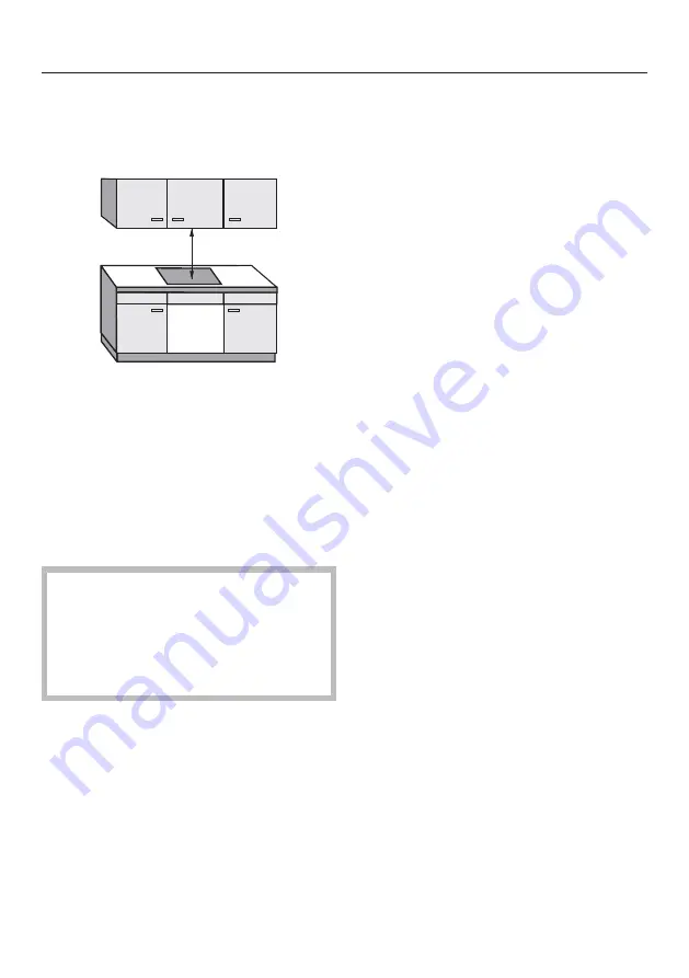 Miele SmartLine Tepan Yaki Operating And Installation Instructions Download Page 46