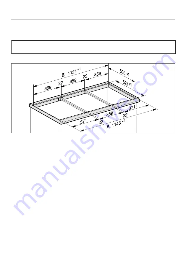 Miele SmartLine Tepan Yaki Скачать руководство пользователя страница 64