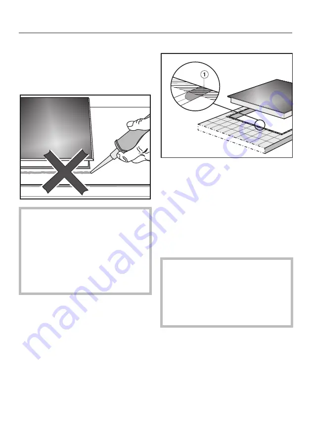 Miele SmartLine Operating And Installation Instructions Download Page 59