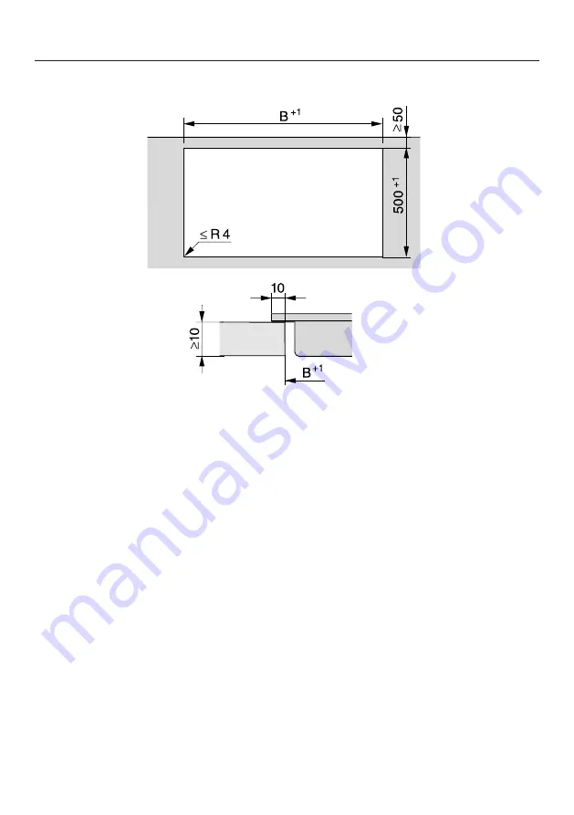 Miele SmartLine Operating And Installation Instructions Download Page 61