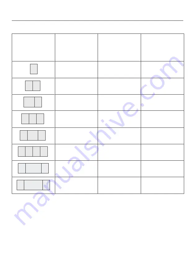 Miele SmartLine Operating And Installation Instructions Download Page 72