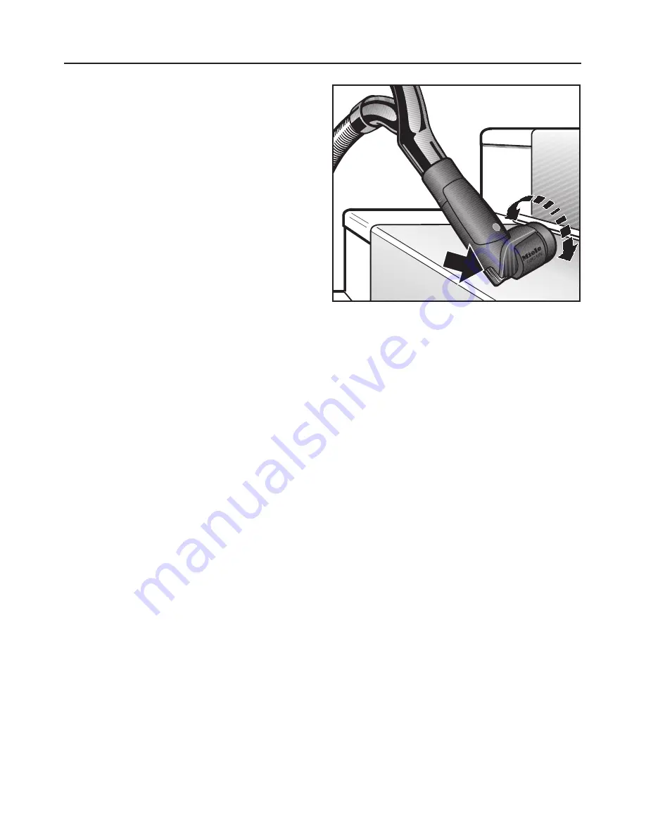 Miele STB 20 Operating Instructions Manual Download Page 5