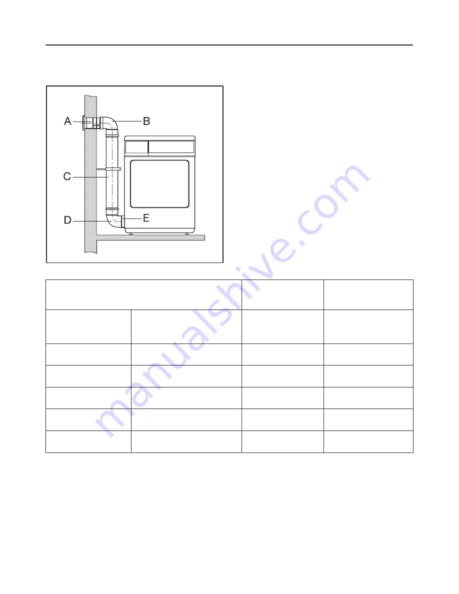 Miele T 1413  VENT ED DRYER - OPERATING Скачать руководство пользователя страница 37