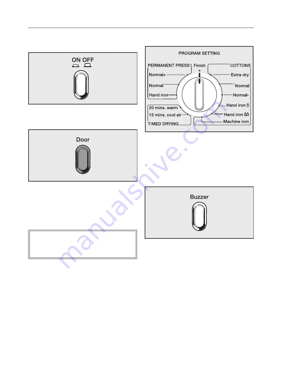 Miele T 1515 Скачать руководство пользователя страница 18