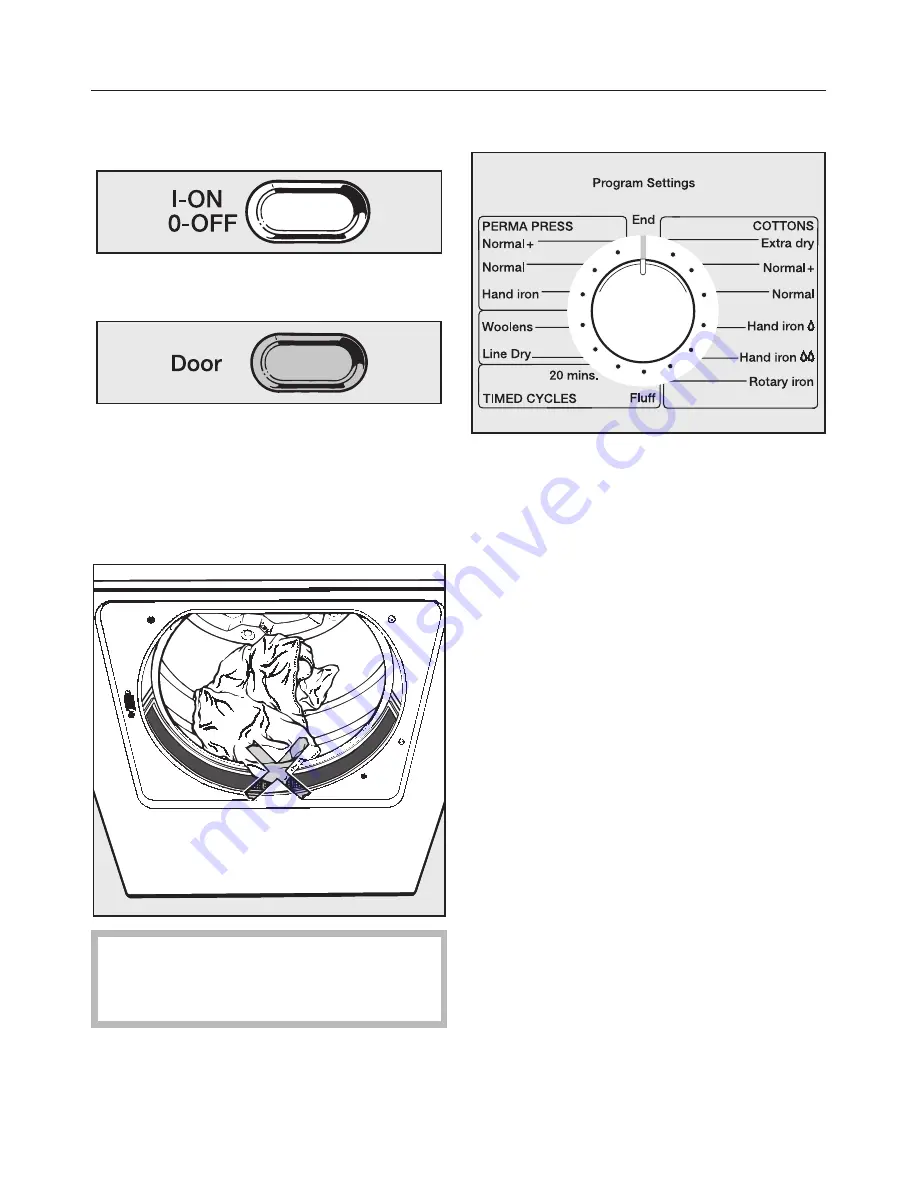 Miele T 1576 Скачать руководство пользователя страница 20