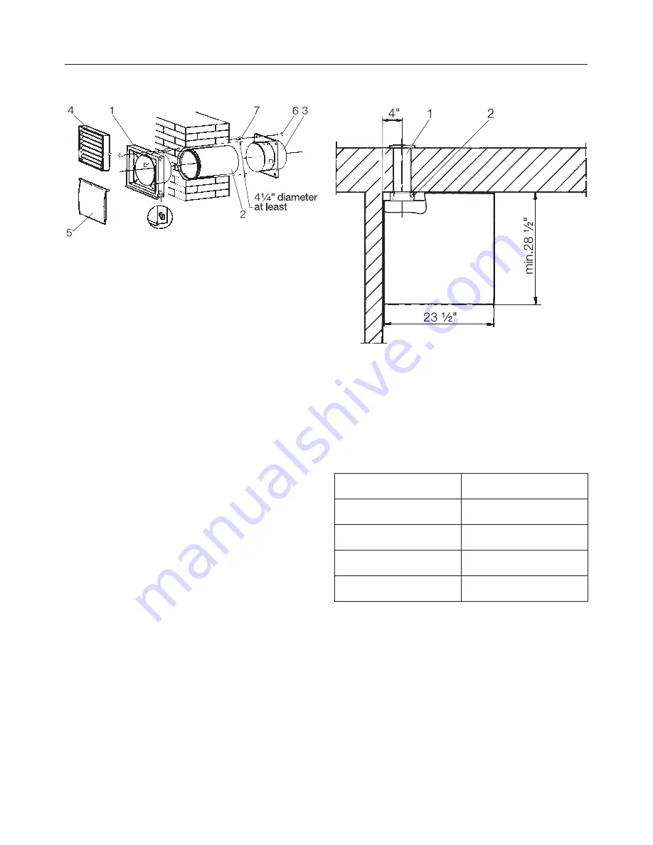 Miele T 1576 Скачать руководство пользователя страница 33