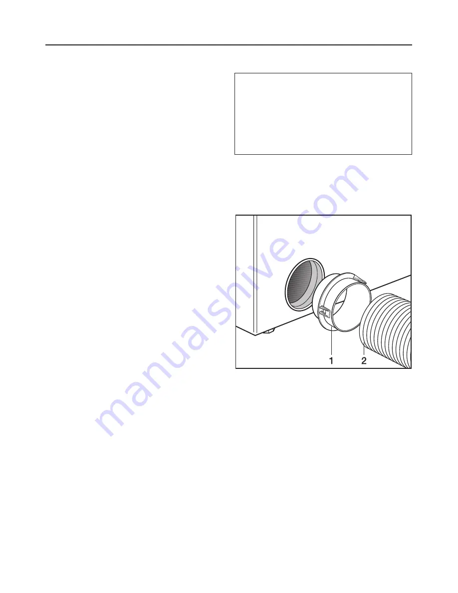 Miele T 4362 Operating Instructions Manual Download Page 37