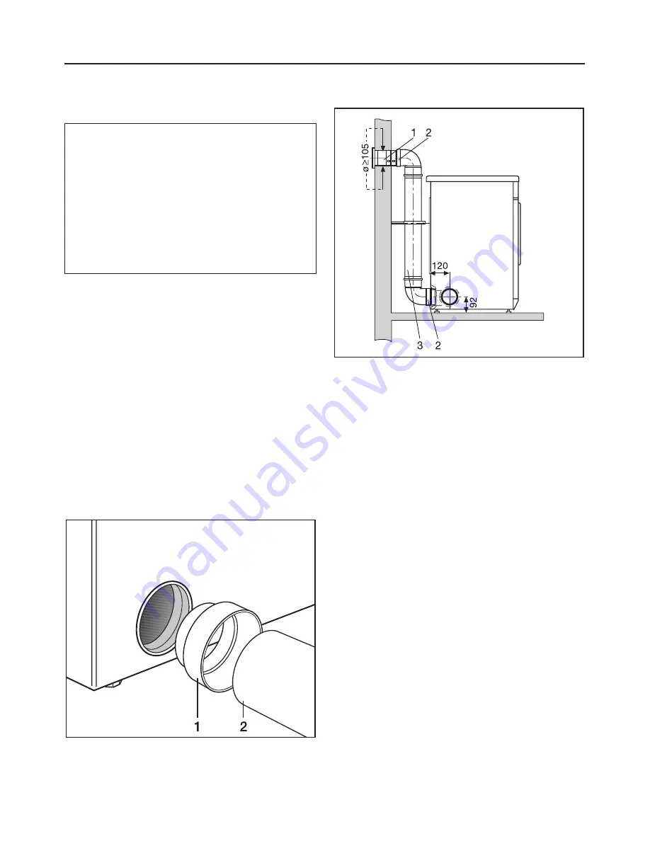 Miele T 4362 Скачать руководство пользователя страница 39