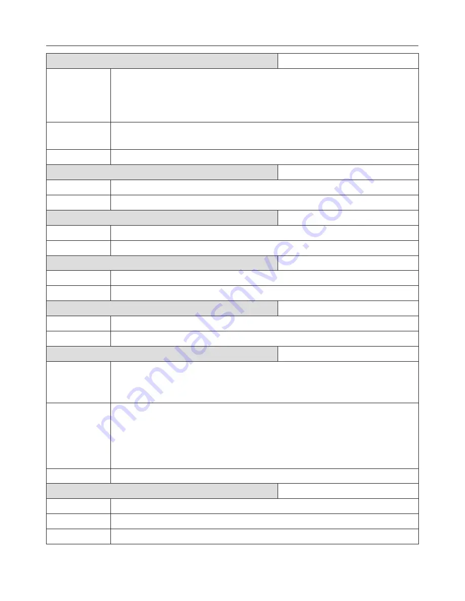 Miele T 4622 C Operating Instructions Manual Download Page 20