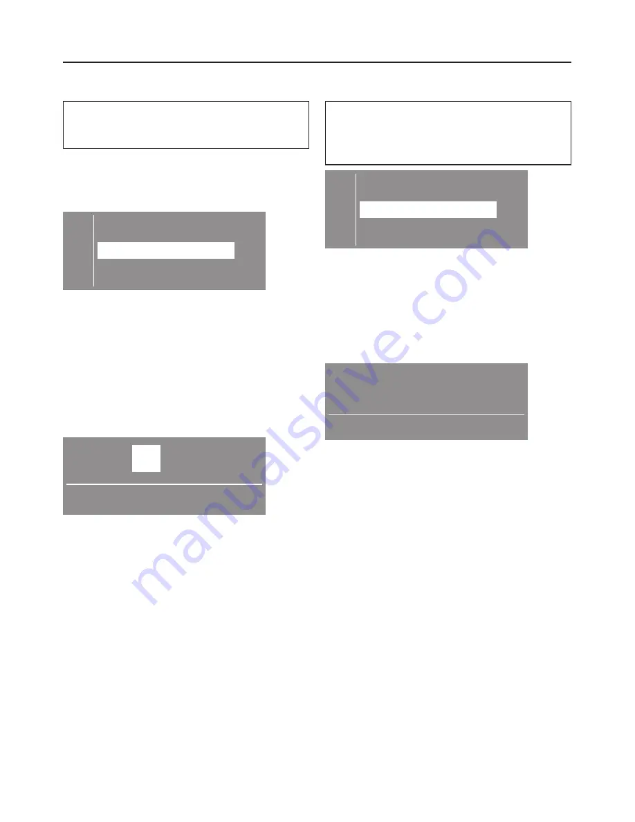 Miele T 4659 Ci Operating Instructions Manual Download Page 53