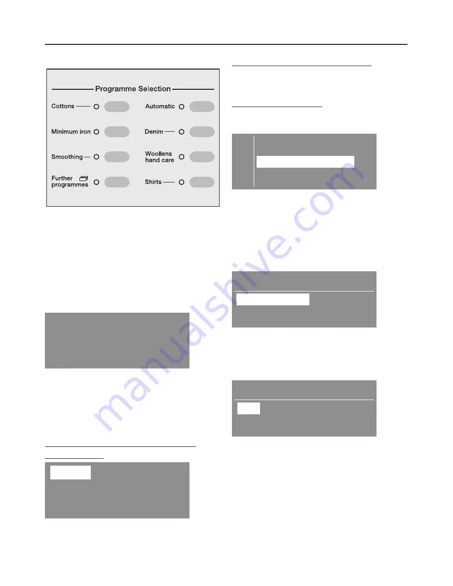 Miele T 4672 C Operating Instructions Manual Download Page 15