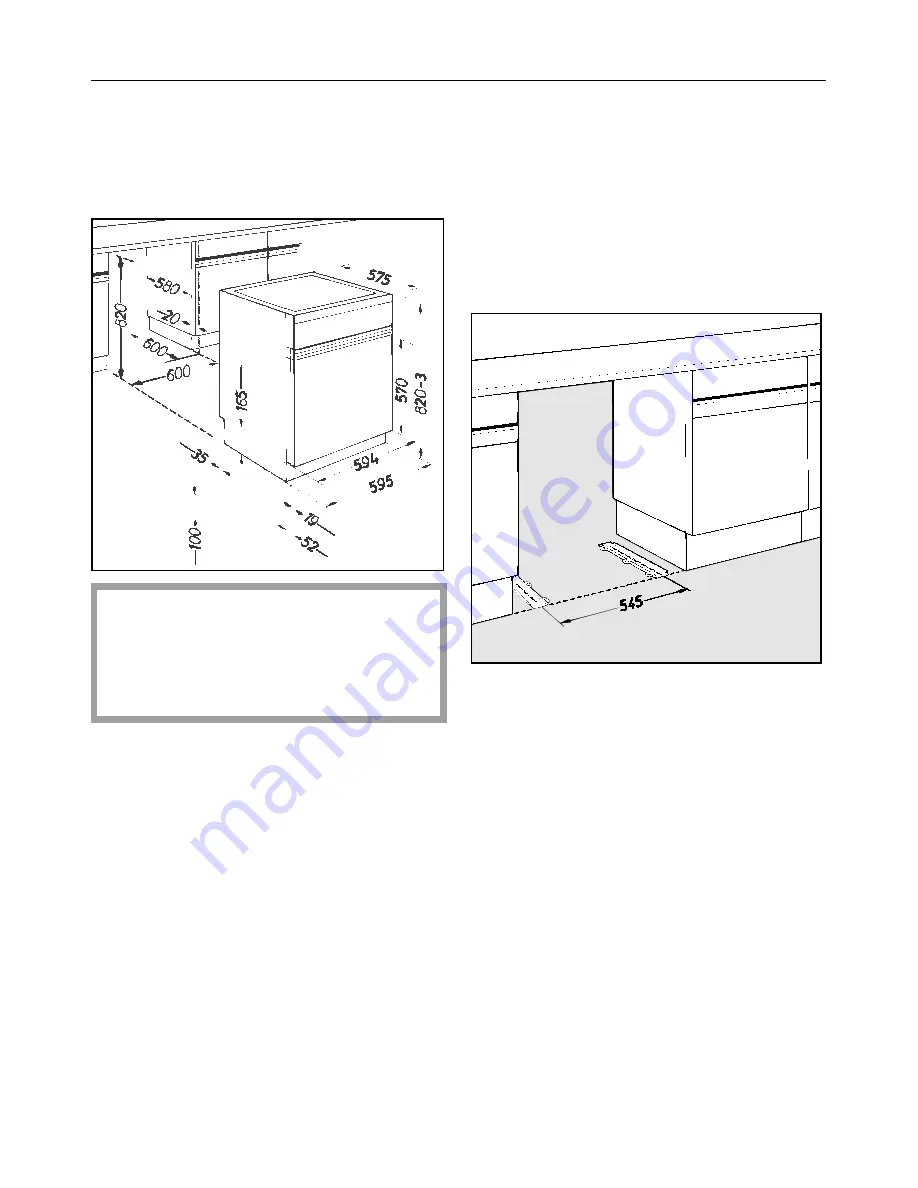 Miele T 679 Ci Operating Instructions Manual Download Page 35