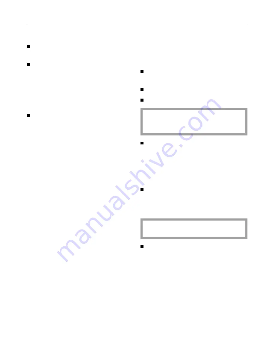 Miele T 699 C Operating Instructions Manual Download Page 14