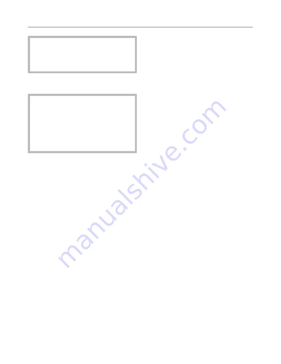 Miele T 8023 C Operating And Installation Manual Download Page 6