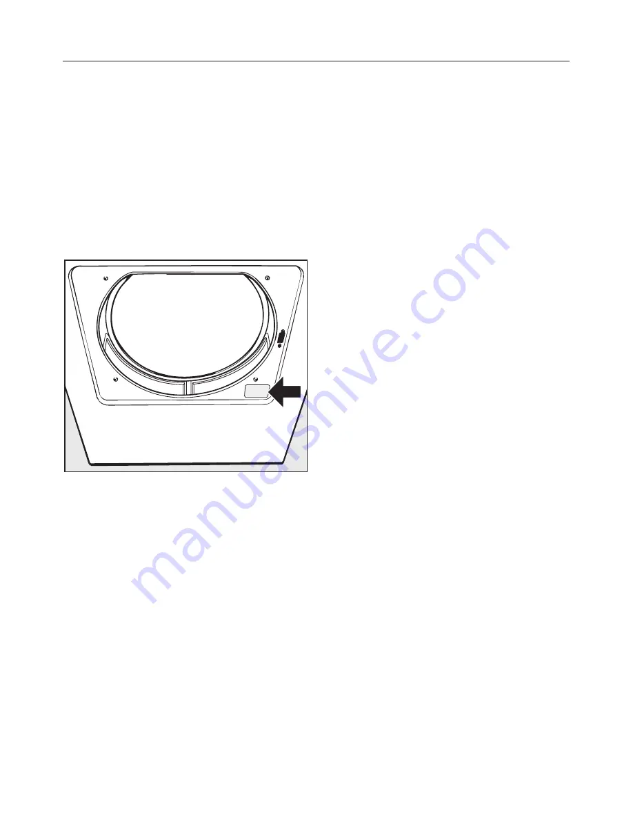 Miele T 8023 C Operating And Installation Manual Download Page 26