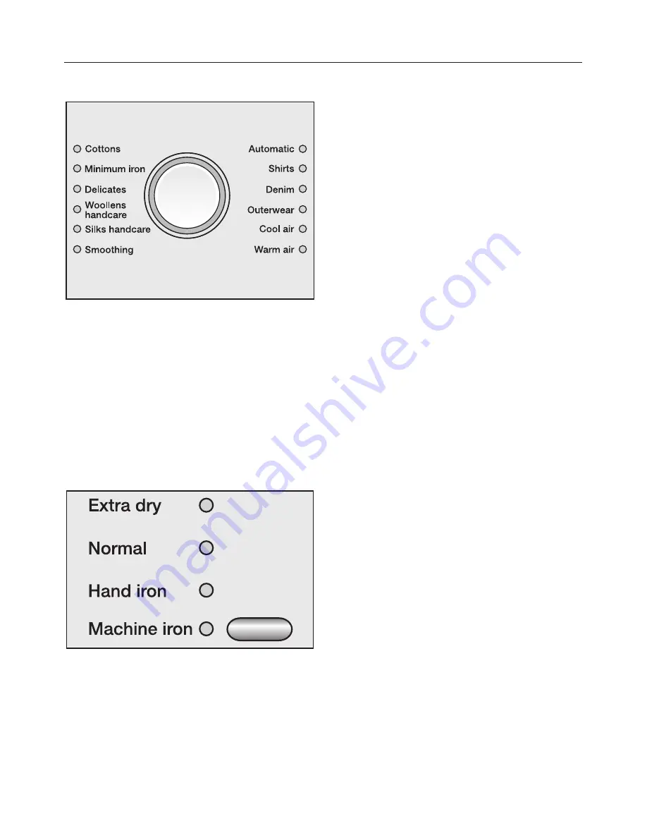 Miele T 8322 Operating Instructions Manual Download Page 14