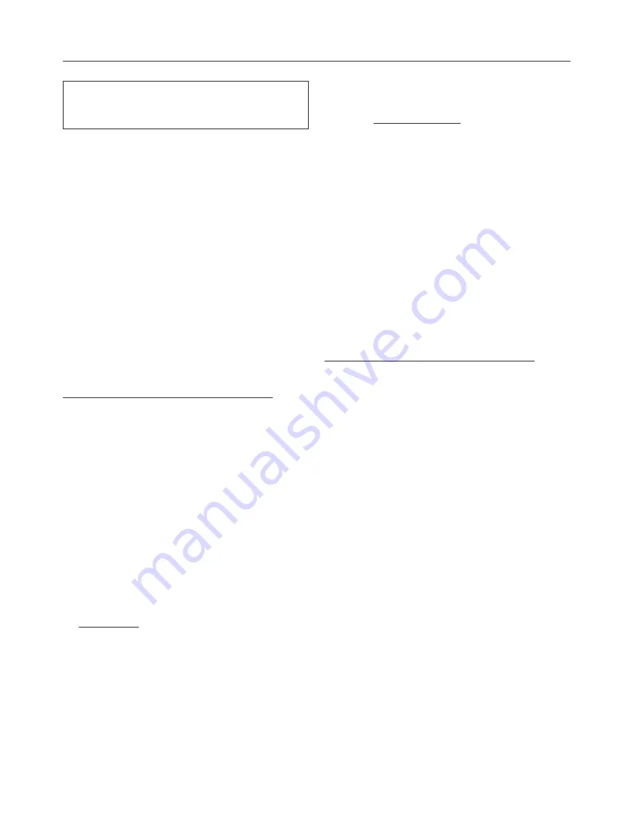 Miele T 8322 Operating Instructions Manual Download Page 21