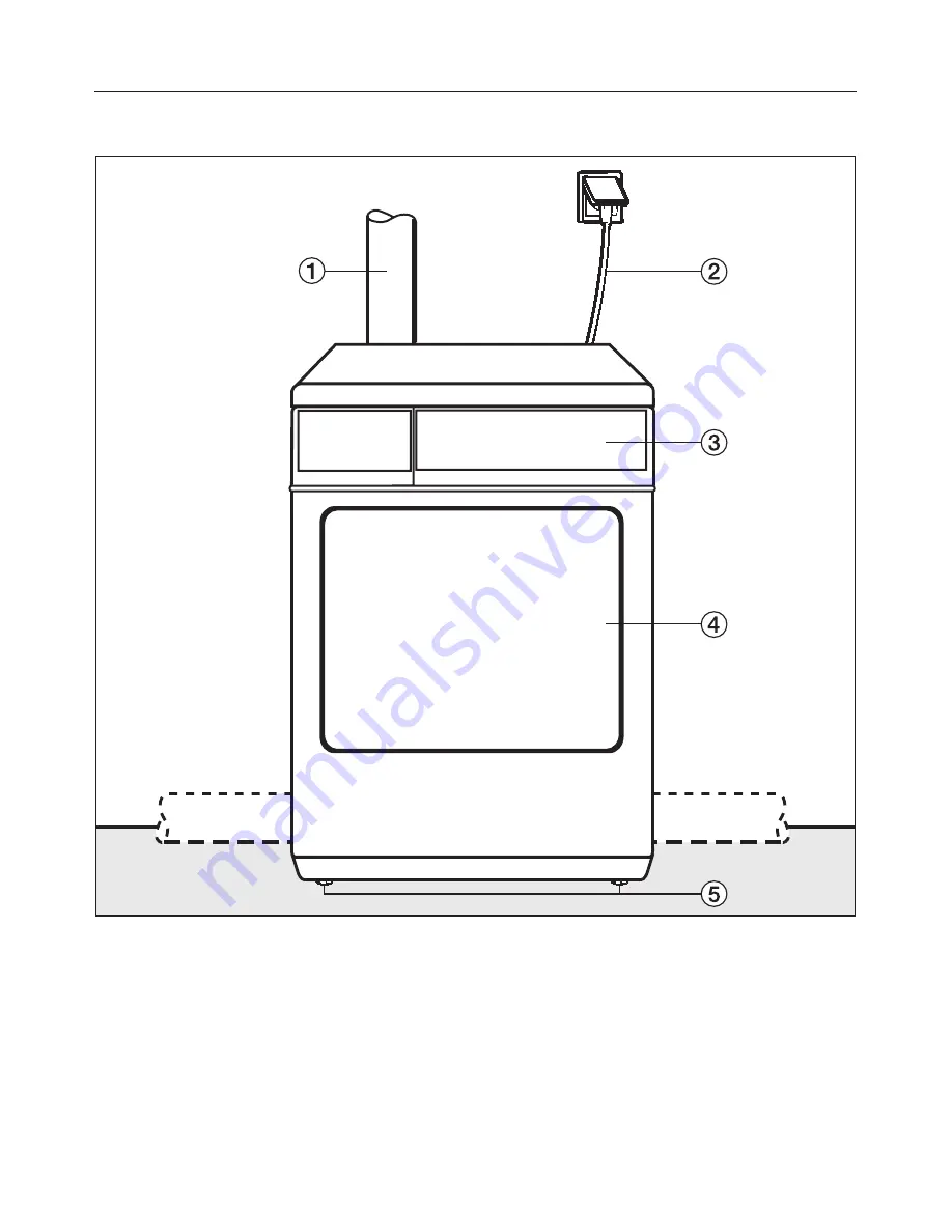 Miele T 8322 Operating Instructions Manual Download Page 31