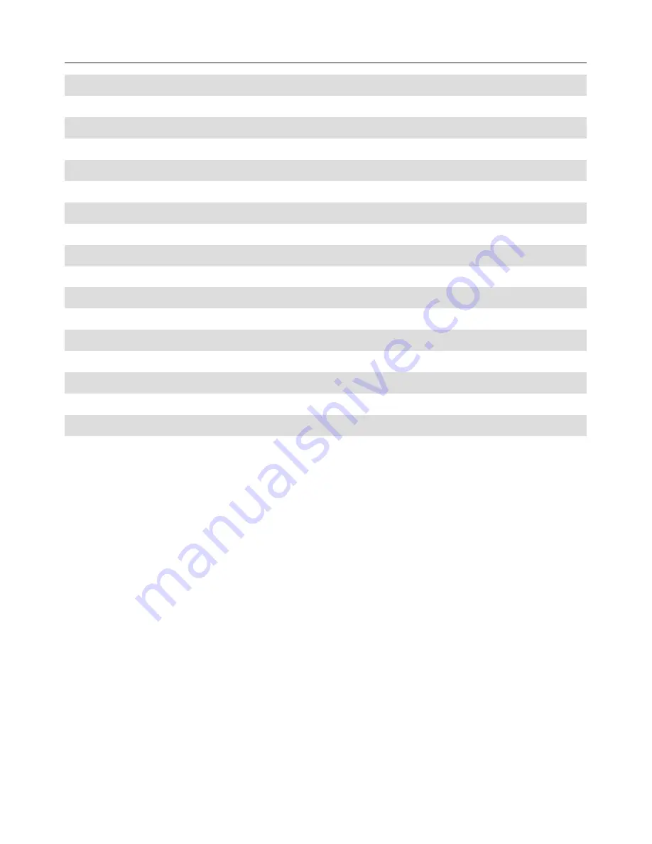 Miele T 8322 Operating Instructions Manual Download Page 44