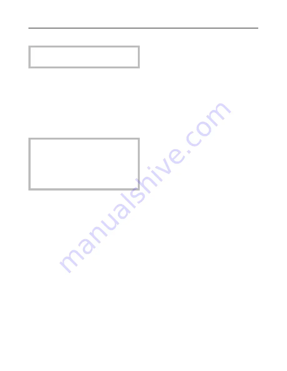 Miele T 9446 C Operating Instructions Manual Download Page 29