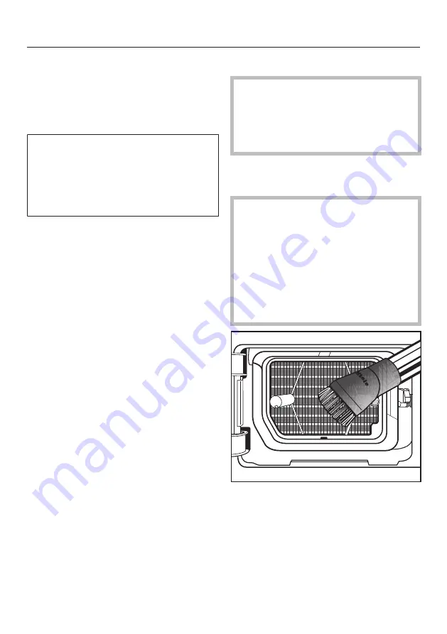 Miele TEF 765 WP Скачать руководство пользователя страница 61